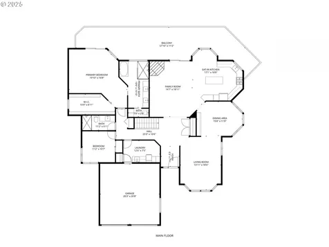 1615 NW Barnsley Court Portland OR 97229