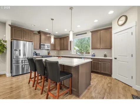 11890 Hazel Park Drive Oregon City OR 97045