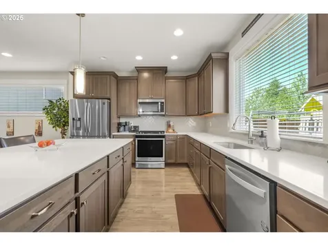 11890 Hazel Park Drive Oregon City OR 97045