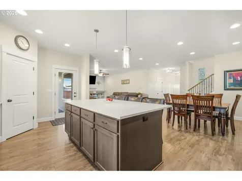 11890 Hazel Park Drive Oregon City OR 97045