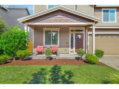 11890 Hazel Park Drive Oregon City OR 97045