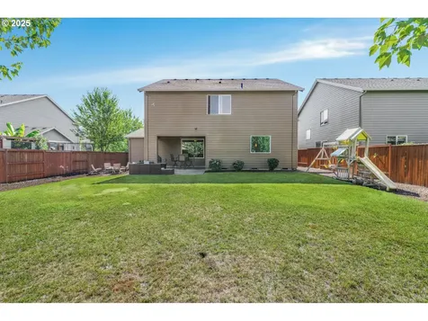 11890 Hazel Park Drive Oregon City OR 97045