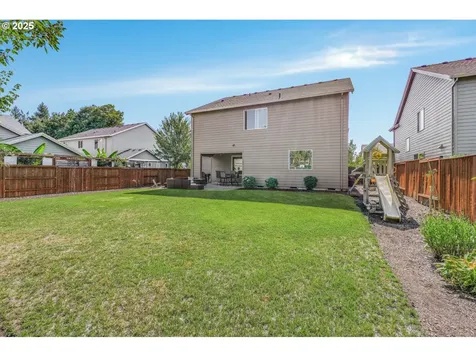 11890 Hazel Park Drive Oregon City OR 97045