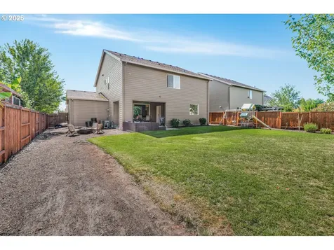 11890 Hazel Park Drive Oregon City OR 97045