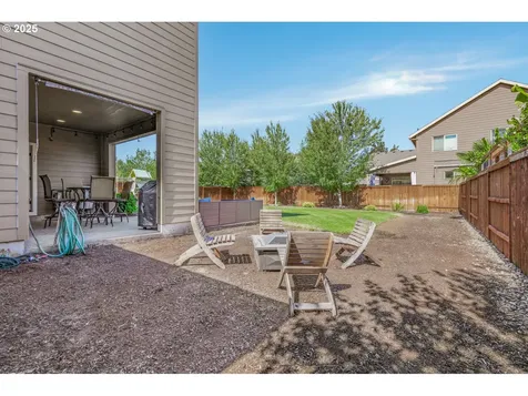 11890 Hazel Park Drive Oregon City OR 97045