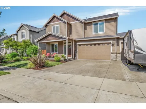 11890 Hazel Park Drive Oregon City OR 97045