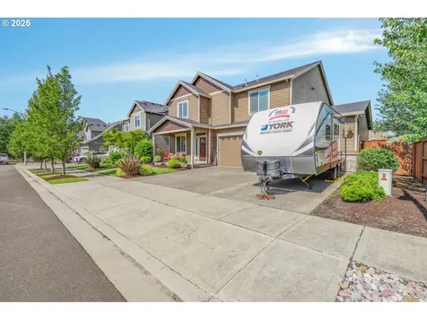 11890 Hazel Park Drive Oregon City OR 97045