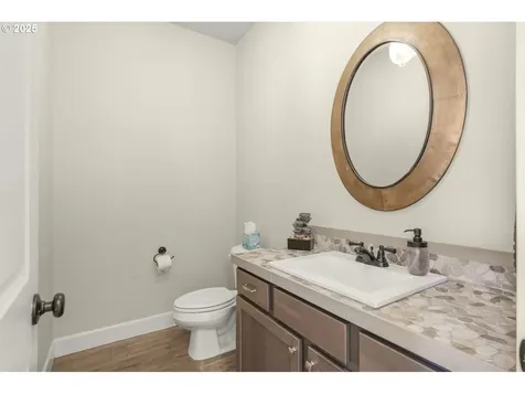 11890 Hazel Park Drive Oregon City OR 97045