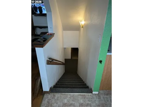 521 N Birch Street Coquille OR 97423