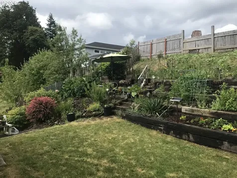 521 N Birch Street Coquille OR 97423