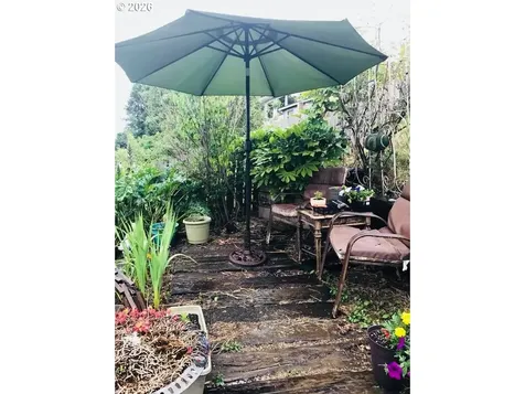 521 N Birch Street Coquille OR 97423