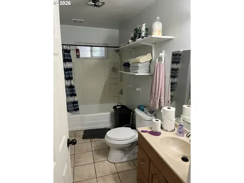521 N Birch Street Coquille OR 97423