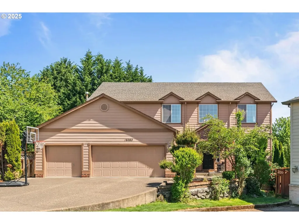 16060 SW Goldeneye Court Beaverton OR 97007