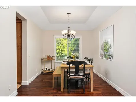 16060 SW Goldeneye Court Beaverton OR 97007