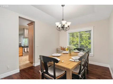 16060 SW Goldeneye Court Beaverton OR 97007