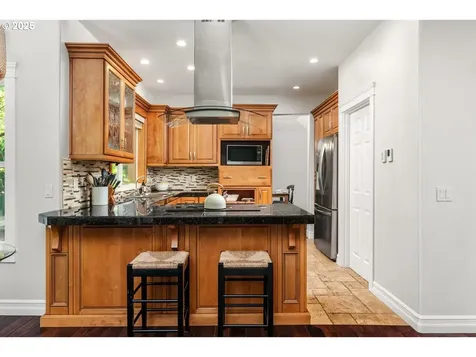 16060 SW Goldeneye Court Beaverton OR 97007