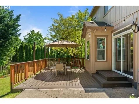 16060 SW Goldeneye Court Beaverton OR 97007