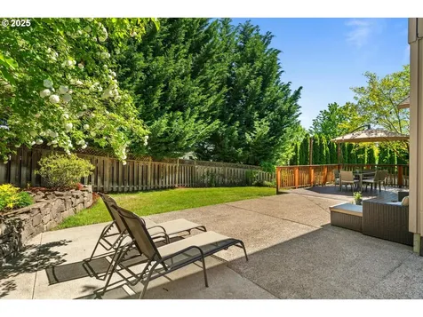 16060 SW Goldeneye Court Beaverton OR 97007