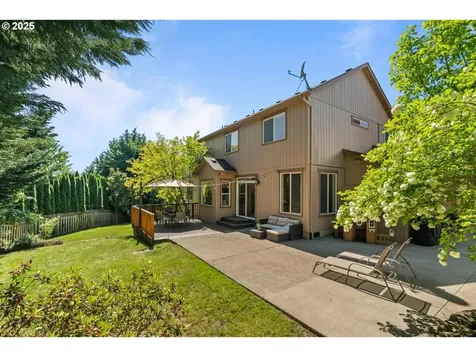 16060 SW Goldeneye Court Beaverton OR 97007