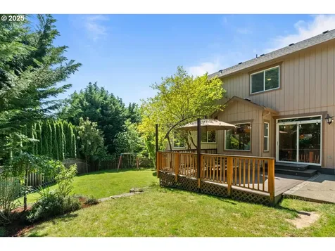 16060 SW Goldeneye Court Beaverton OR 97007
