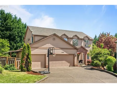 16060 SW Goldeneye Court Beaverton OR 97007
