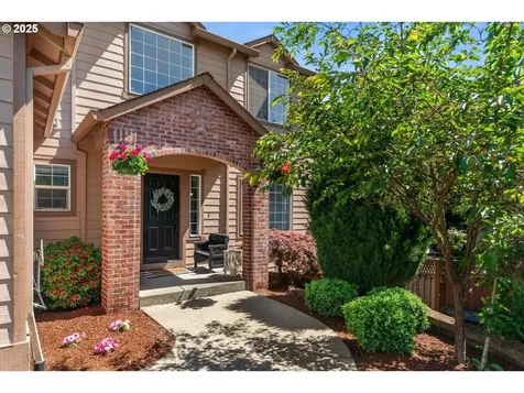 16060 SW Goldeneye Court Beaverton OR 97007