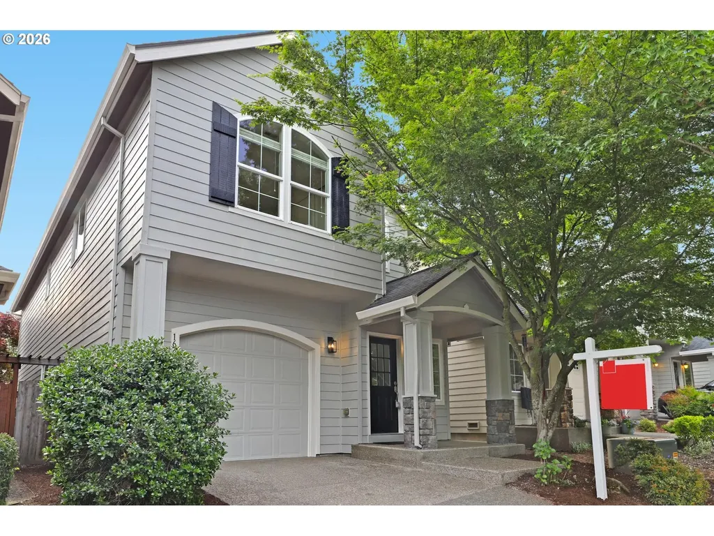 16753 SW 134th Terrace Portland OR 97224