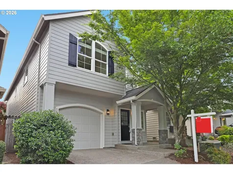 16753 SW 134th Terrace Portland OR 97224
