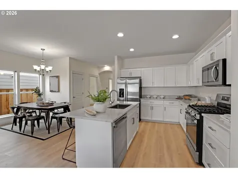 16753 SW 134th Terrace Portland OR 97224