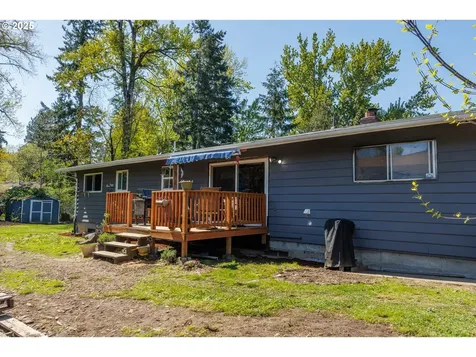 10646 SE Rex Street Portland OR 97266