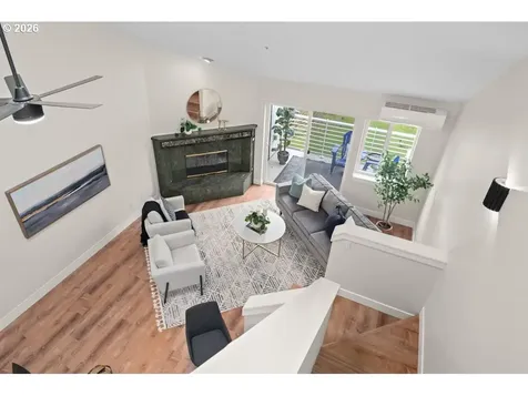 277 N Hayden Bay Drive Portland OR 97217