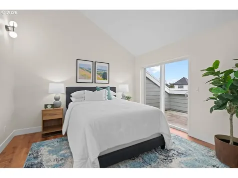 277 N Hayden Bay Drive Portland OR 97217