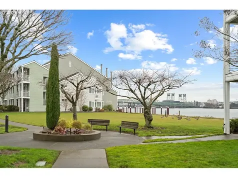 277 N Hayden Bay Drive Portland OR 97217