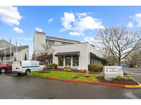 277 N Hayden Bay Drive Portland OR 97217