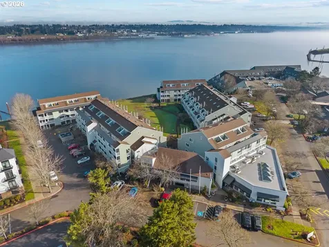 277 N Hayden Bay Drive Portland OR 97217