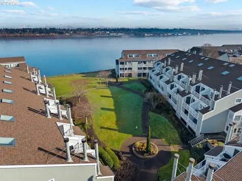 277 N Hayden Bay Drive Portland OR 97217