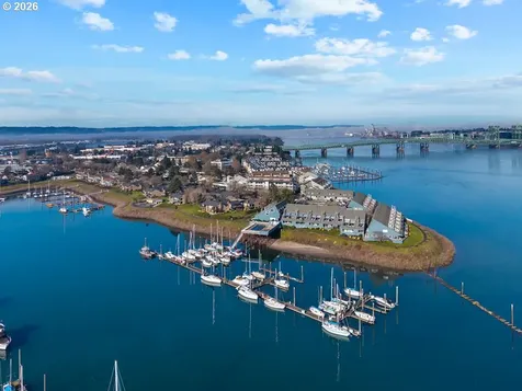 277 N Hayden Bay Drive Portland OR 97217