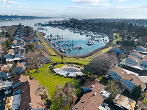 277 N Hayden Bay Drive Portland OR 97217