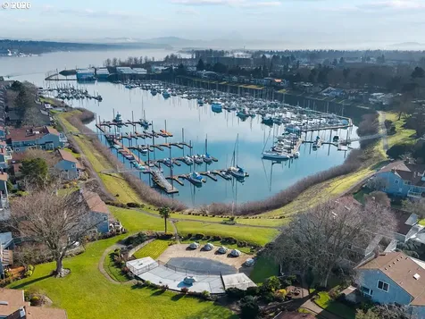 277 N Hayden Bay Drive Portland OR 97217