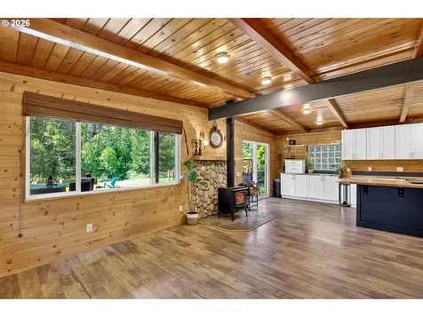 28803 SE Woods Road Eagle Creek OR 97022