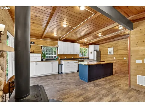 28803 SE Woods Road Eagle Creek OR 97022