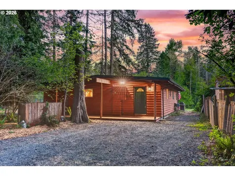 28803 SE Woods Road Eagle Creek OR 97022