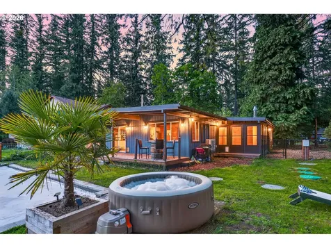 28803 SE Woods Road Eagle Creek OR 97022