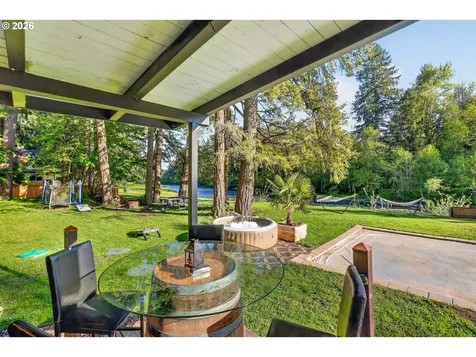 28803 SE Woods Road Eagle Creek OR 97022