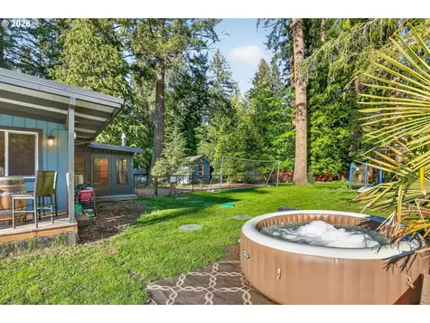 28803 SE Woods Road Eagle Creek OR 97022