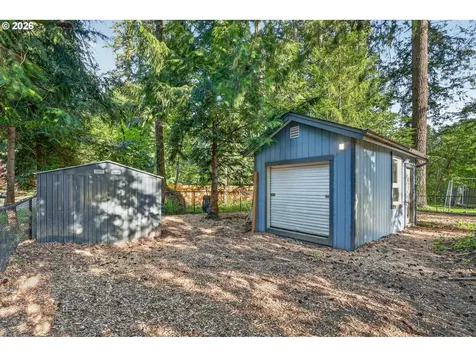28803 SE Woods Road Eagle Creek OR 97022