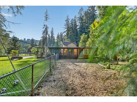 28803 SE Woods Road Eagle Creek OR 97022