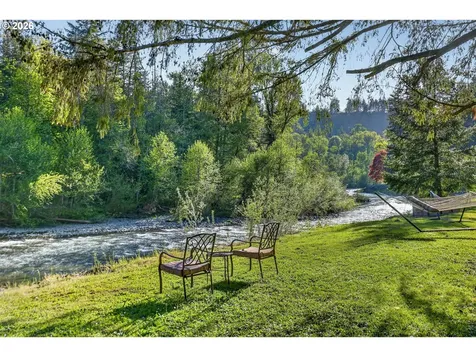 28803 SE Woods Road Eagle Creek OR 97022