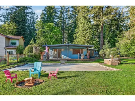 28803 SE Woods Road Eagle Creek OR 97022