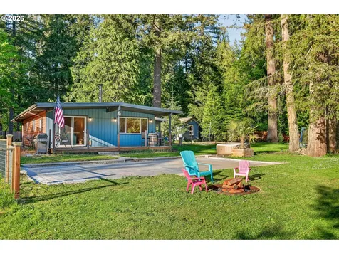28803 SE Woods Road Eagle Creek OR 97022